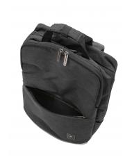 R RONCATO MILLENNIUM Kleiner Untersitz-Rucksack Zitrone - Rucksäcke für Schule &amp; Freizeit - 3