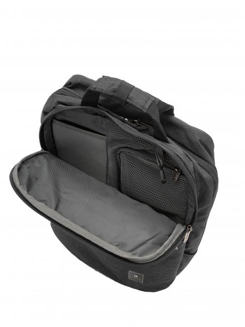 MILLENNIUM Kleiner Untersitz-Rucksack Zitrone - Rucksäcke für Schule &amp; Freizeit