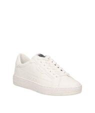 GUESS VINCI  Sneaker für Damen Weiß - Damenschuhe - 2