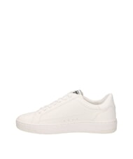 GUESS VINCI  Sneaker f&uuml;r Damen Wei&szlig; - Damenschuhe - 3