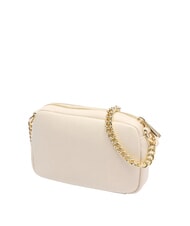 ARMANI EXCHANGE SUSIE SOFT Mini-Umh&auml;ngetasche cremefarben - Damentaschen - 2