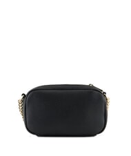 ARMANI EXCHANGE SUSIE SOFT Mini-Umhängetasche Schwarz - Damentaschen - 3