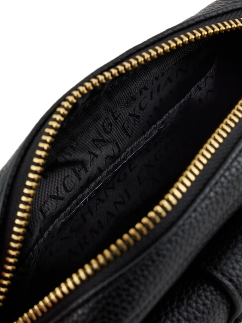 SUSIE SOFT Mini-Umhängetasche Schwarz - Damentaschen