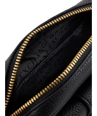 ARMANI EXCHANGE SUSIE SOFT Mini-Umhängetasche Schwarz - Damentaschen - 4