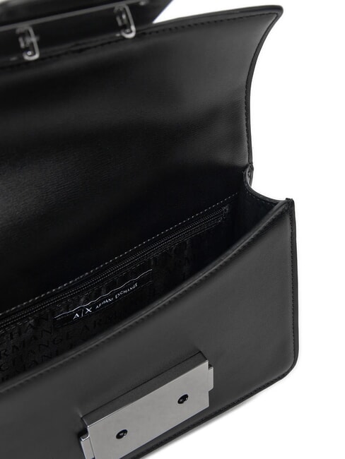 JODIE Mini-Umhängetasche / Crossbody-Tasche Schwarz - Damentaschen