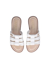 LIUJO AMIRA 932 Sandalen Weiß - Damenschuhe - 4