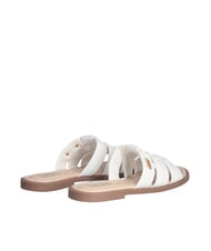 LIUJO AMIRA 932 Sandalen Weiß - Damenschuhe - 3