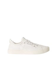 NORTH SAILS REEF CHROME Sneaker aus recyceltem Stoff - Herrenschuhe