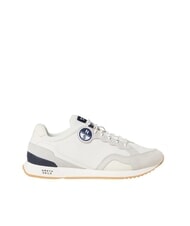 NORTH SAILS HITCH FIRST Turnschuhe Weiß - Herrenschuhe - 2