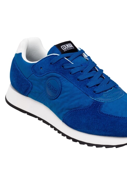 TRAVIS ONE Turnschuhe königsblau - Schuhe Unisex