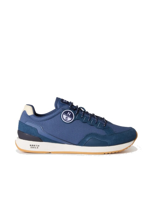 HITCH FIRST Turnschuhe dunkler Denim - Herrenschuhe