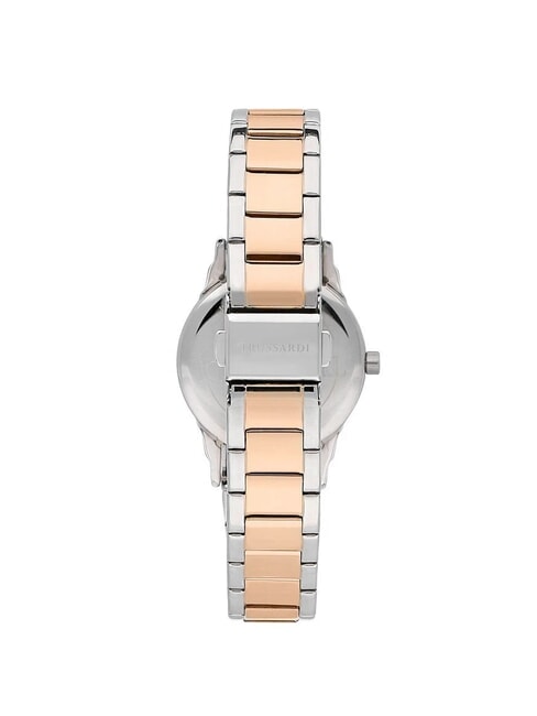 T-BENT Nur Zeituhr  STAHL - Uhren