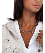 MORELLATO TALISMANI Charm-Halskette STAHL - Halsketten - 3