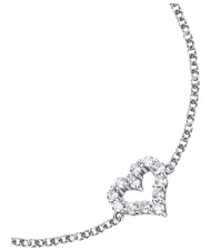 MORELLATO TESORI  925 Silber Armband mit Zirkonia - Armbänder