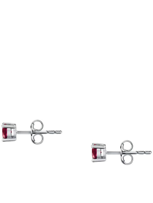 TESORI  Silberohrringe STAHL - Ohrringe