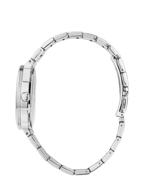 LOUD Nur Zeituhr  STAHL - Uhren