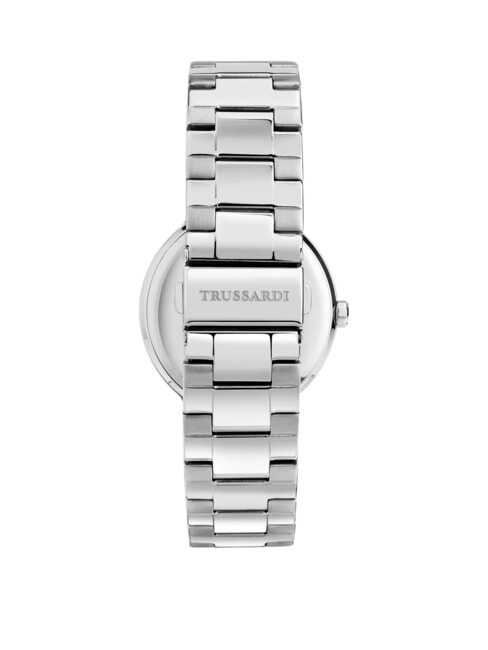 LOUD Nur Zeituhr  STAHL - Uhren