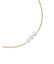 MORELLATO PERLE CONTEMPORARY Silberarmband  - Armbänder