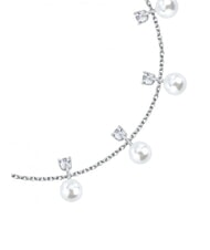 MORELLATO PERLE CONTEMPORARY  Armband aus 925 % recyceltem Silber - Armbänder