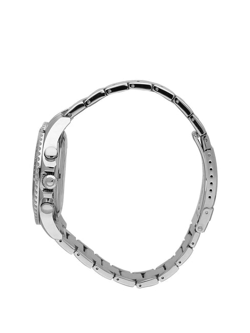 230  Chronographenuhr Schwarz - Uhren