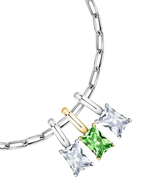 DROPS  Bettelarmband STAHL - Armbänder