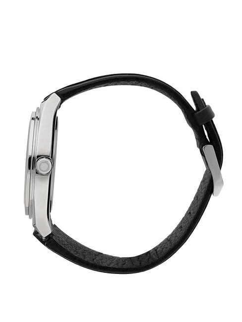 BRINK Nur Zeituhr  Schwarz - Uhren