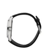 TRUSSARDI BRINK Nur Zeituhr  Schwarz - Uhren - 2