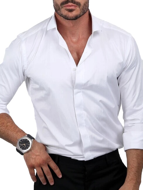 BRINK Nur Zeituhr  Schwarz - Uhren