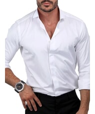 TRUSSARDI BRINK Nur Zeituhr  Schwarz - Uhren - 4