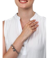 MORELLATO DROPS Armband mit Emaille-Anh&auml;nger STAHL - Armb&auml;nder - 3