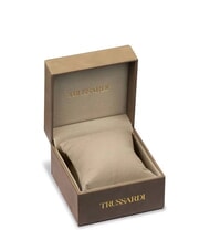 TRUSSARDI T-SKY Nur Zeituhr  SILBER - Uhren - 5