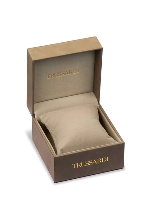 LOUD Nur Zeituhr  STAHL - Uhren