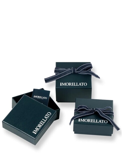 TESORI Silber- und Zirkonia-Ohrringe  SILBER - Ohrringe