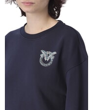 PINKO CERESOLE  Sweatshirt blauer Abgrund - Sweatshirts Damen - 3