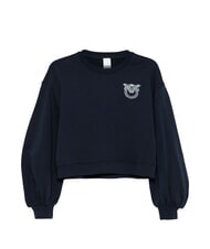 PINKO CERESOLE  Sweatshirt blauer Abgrund - Sweatshirts Damen - 4