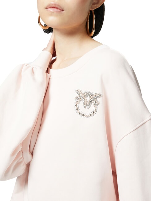 CERESOLE  Sweatshirt blass rosabraun - Sweatshirts Damen