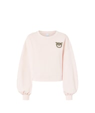 PINKO CERESOLE  Sweatshirt blass rosabraun - Sweatshirts Damen - 4