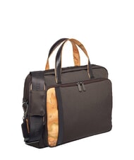 ALVIERO MARTINI PRIMA CLASSE BUSINESS 14" Laptop-Aktentasche - Arbeitstaschen