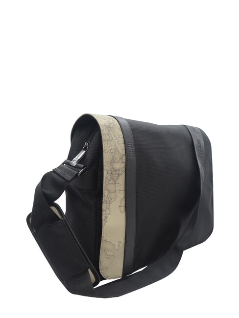 BUSINESS Messenger für 14"-Laptop Schwarz - Arbeitstaschen