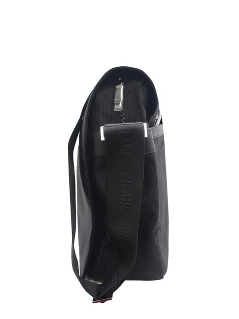 BUSINESS Messenger für 14"-Laptop Schwarz - Arbeitstaschen