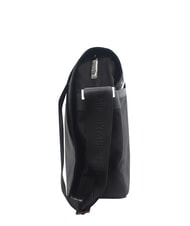 ALVIERO MARTINI PRIMA CLASSE BUSINESS Messenger für 14"-Laptop Schwarz - Arbeitstaschen - 4