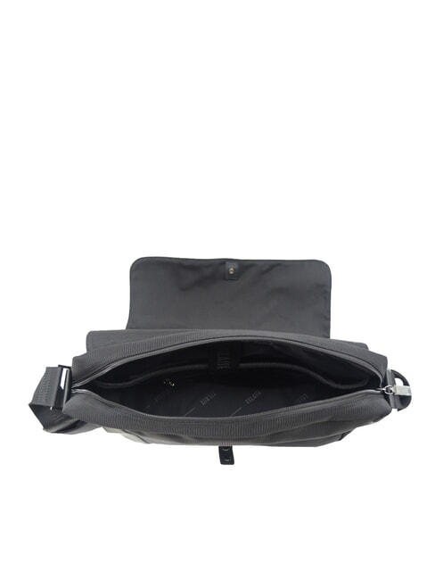 BUSINESS Messenger für 14"-Laptop Schwarz - Arbeitstaschen