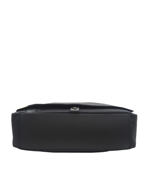 BUSINESS Messenger für 14"-Laptop Schwarz - Arbeitstaschen