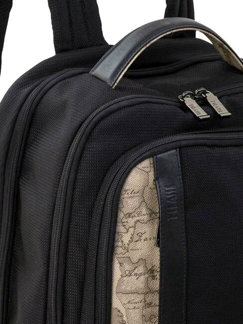 BUSINESS 14" Laptop-Rucksack Schwarz - PC-Rucksäcke