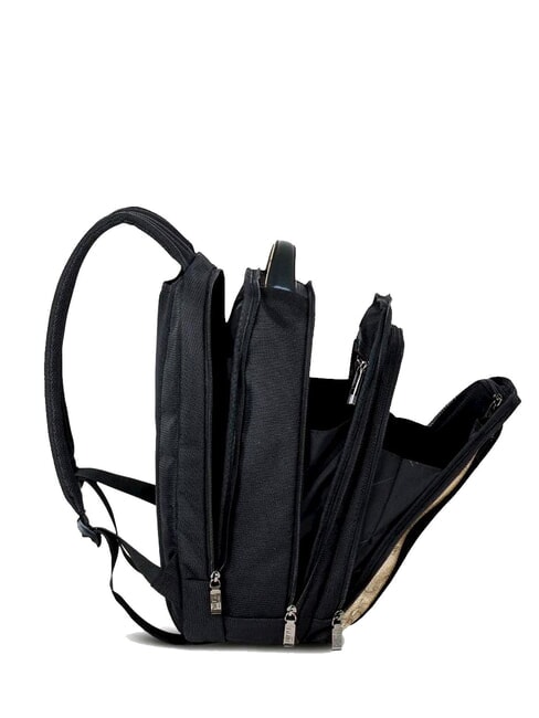 BUSINESS 14" Laptop-Rucksack Schwarz - PC-Rucksäcke