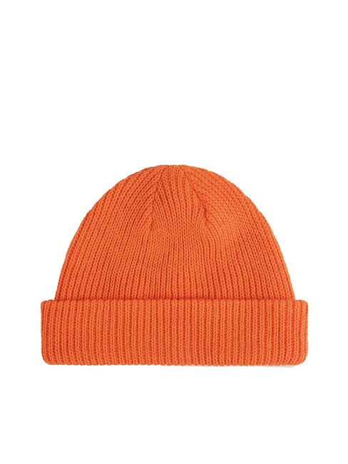 CORE BASICS Beanie-Mütze Flamme - Mützen/Hüte