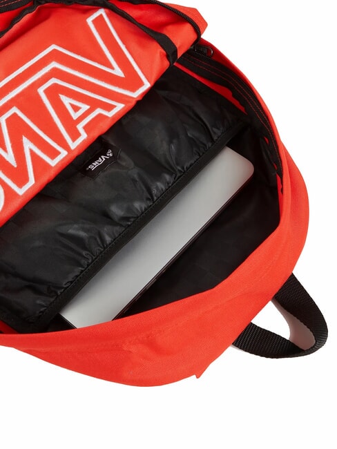 OLD SKOOL DROP V  15" Laptop-Rucksack Party - Rucksäcke für Schule &amp; Freizeit