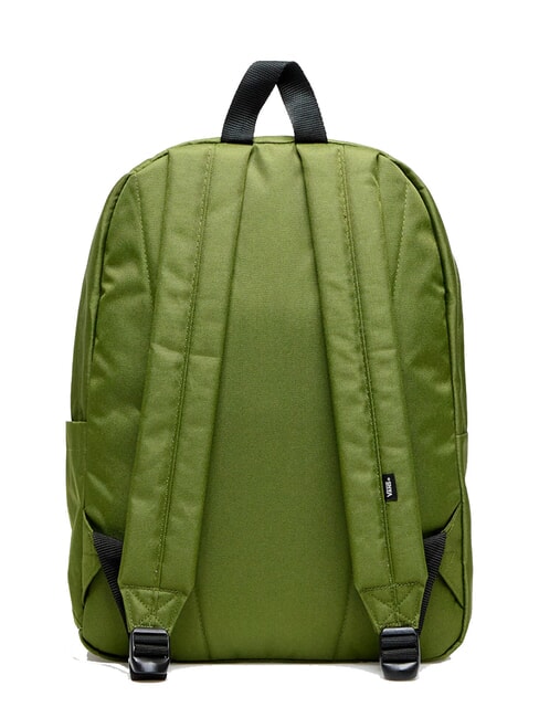 OLD SKOOL DROP V  15" Laptop-Rucksack Pesto - Rucksäcke für Schule &amp; Freizeit