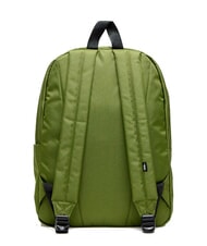 VANS OLD SKOOL DROP V  15" Laptop-Rucksack Pesto - Rucksäcke für Schule &amp; Freizeit - 2
