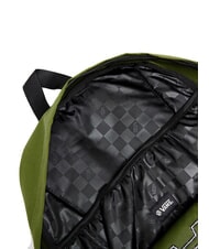 VANS OLD SKOOL DROP V  15" Laptop-Rucksack Pesto - Rucksäcke für Schule &amp; Freizeit - 5